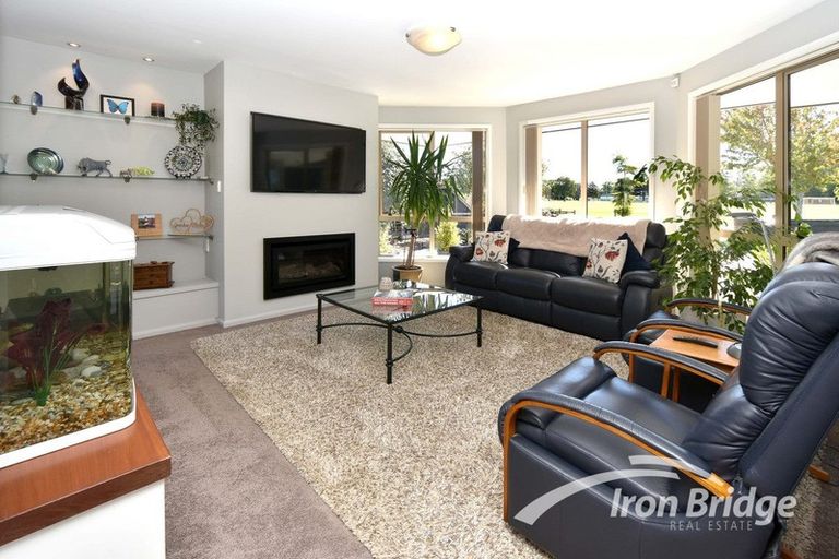 Photo of property in 28 Edward Stafford Avenue, Halswell, Christchurch, 8025