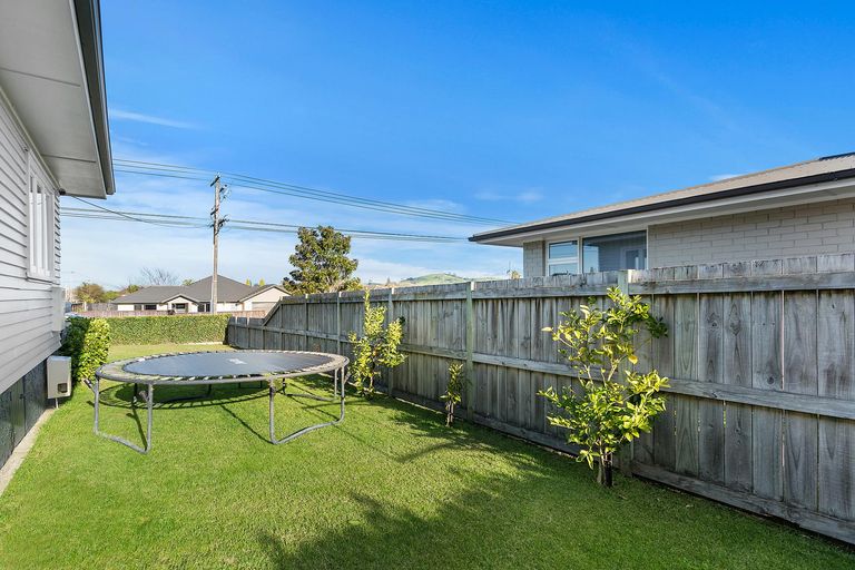 Photo of property in 14 Page Street, Morrinsville, 3300