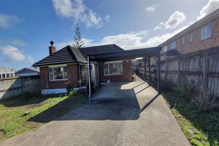 Photo of property in 75 Park Avenue, Papatoetoe, Auckland, 2025