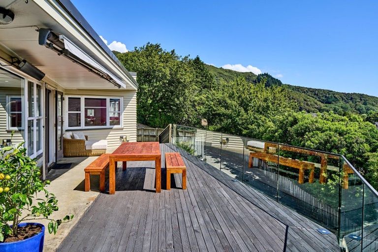 Photo of property in 71 Wyndrum Avenue, Waterloo, Lower Hutt, 5011