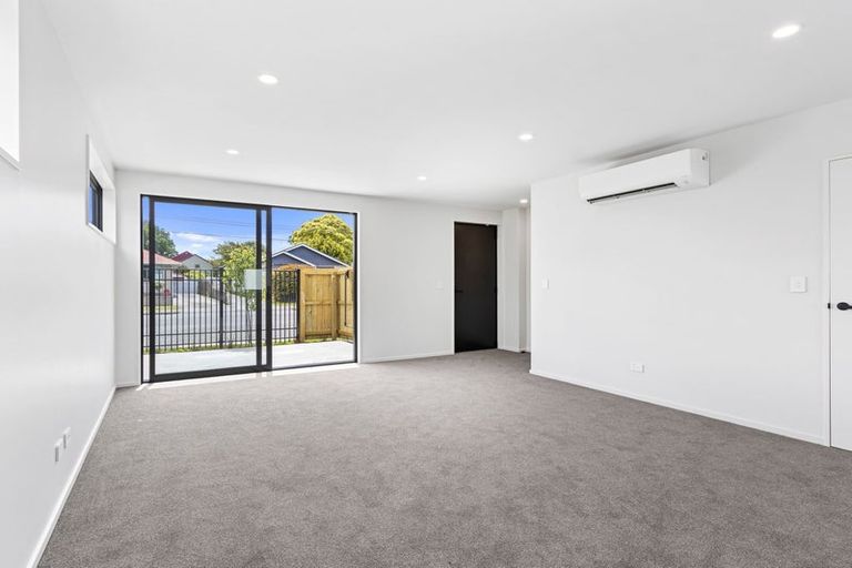 Photo of property in 1/24 Bolton Avenue, Spreydon, Christchurch, 8024