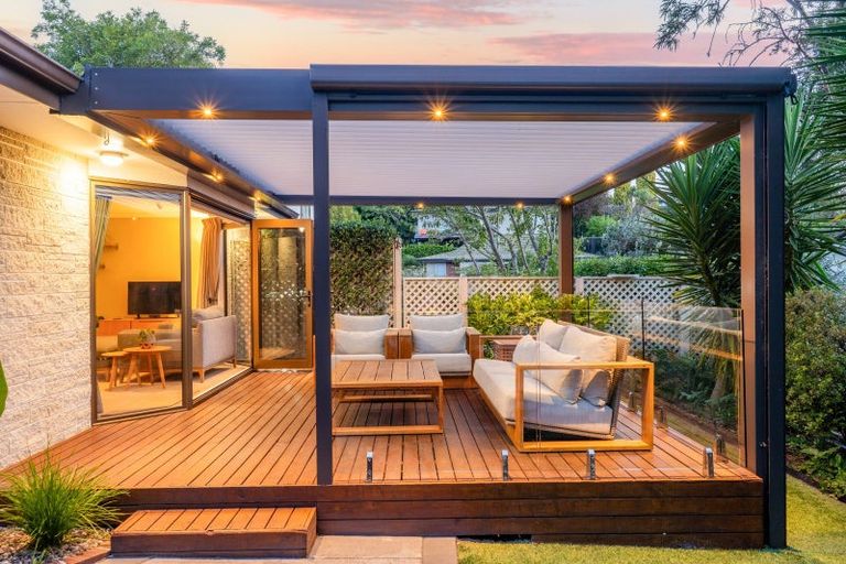 Photo of property in 11 Muritai Crescent, Havelock North, 4130