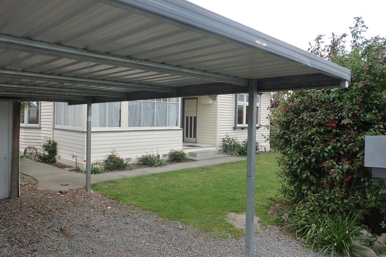 Photo of property in 20 Lachlan Street, Temuka, 7920