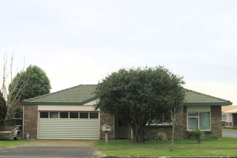 Photo of property in 36 Storey Avenue, Forest Lake, Hamilton, 3200