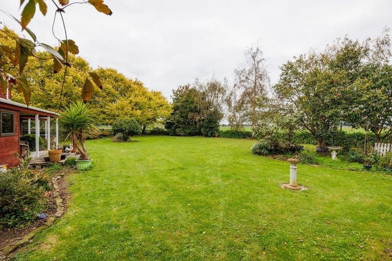 Photo of property in 183 Onepuhi Road, Marton, 4787