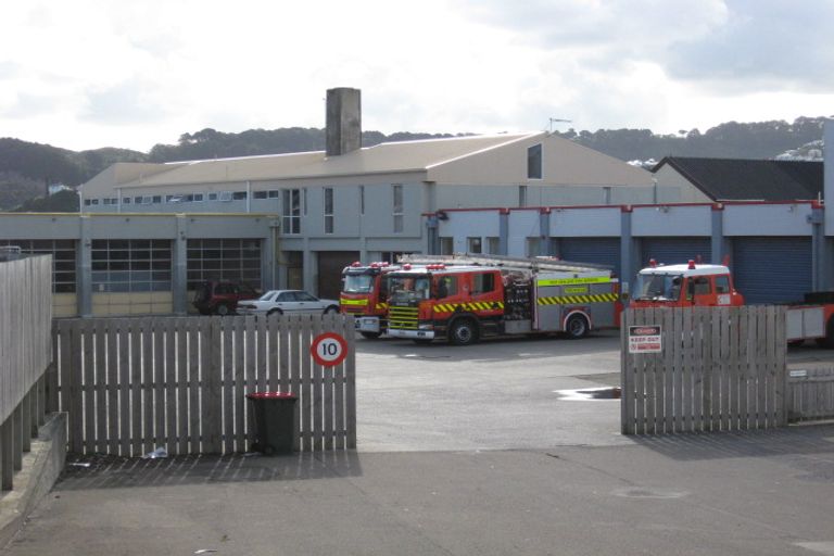 Photo of property in 163 Rongotai Road, Kilbirnie, Wellington, 6022