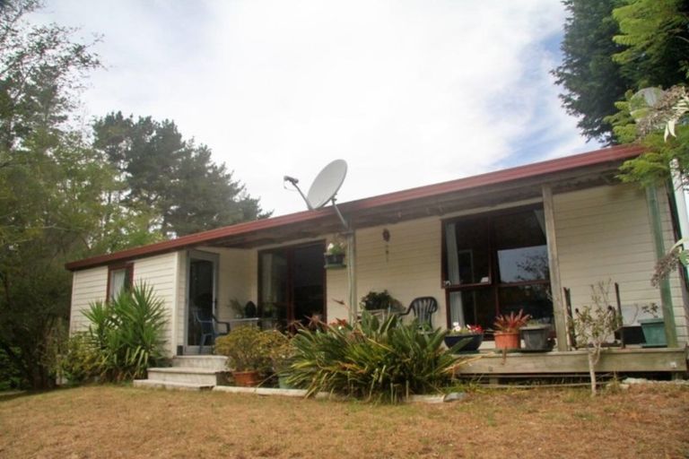 Photo of property in 110 Hukatere Road, Pukenui, Kaitaia, 0484
