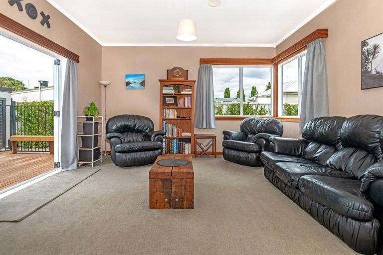 Photo of property in 23 Winter Street, Mangapapa, Gisborne, 4010