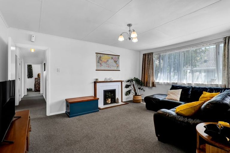 Photo of property in 55 Woodleigh Street, Frankleigh Park, New Plymouth, 4310