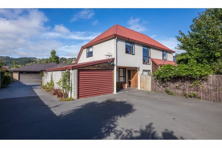 Photo of property in 2/6a Vernon Terrace, Hillsborough, Christchurch, 8022