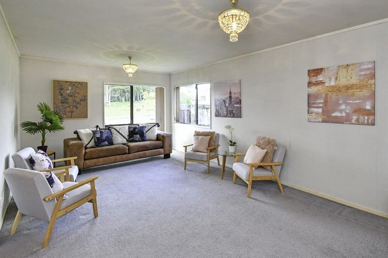 Photo of property in 7 Peretao Rise, The Gardens, Auckland, 2105