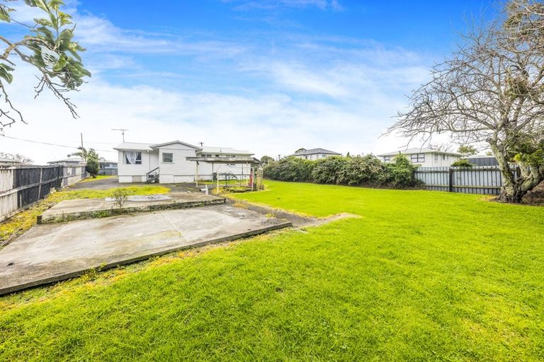 Photo of property in 18 Olive Crescent, Papatoetoe, Auckland, 2025