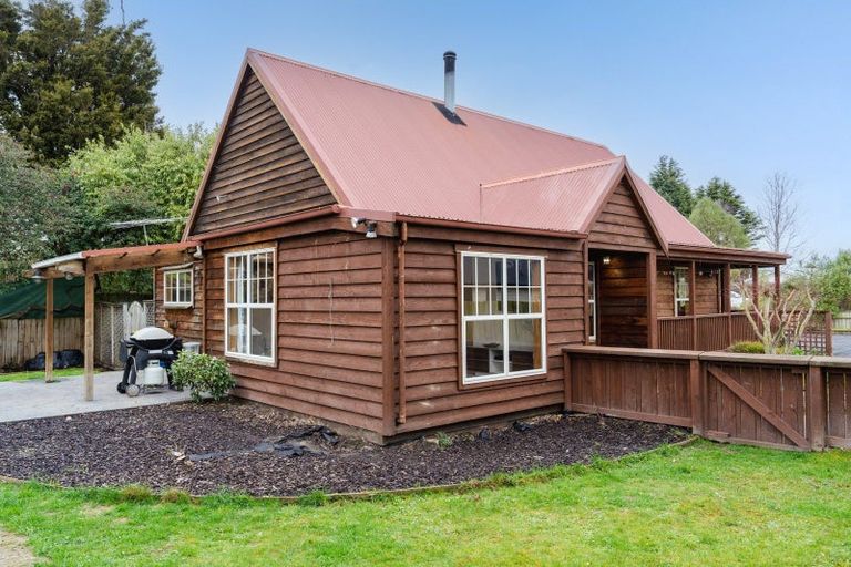 Photo of property in 38 Formby Street, Outram, 9019