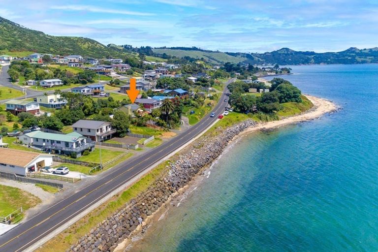 Photo of property in 87 Hokianga Harbour Drive, Opononi, Kaikohe, 0473