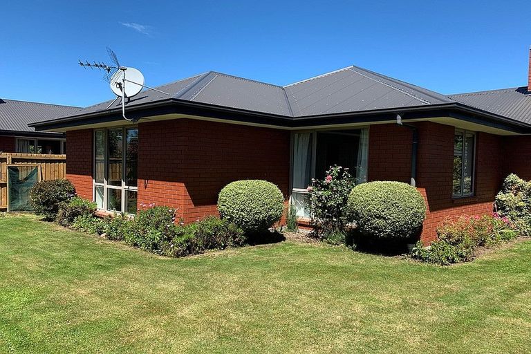 Photo of property in 2/9 Edward Street, Lincoln, 7608