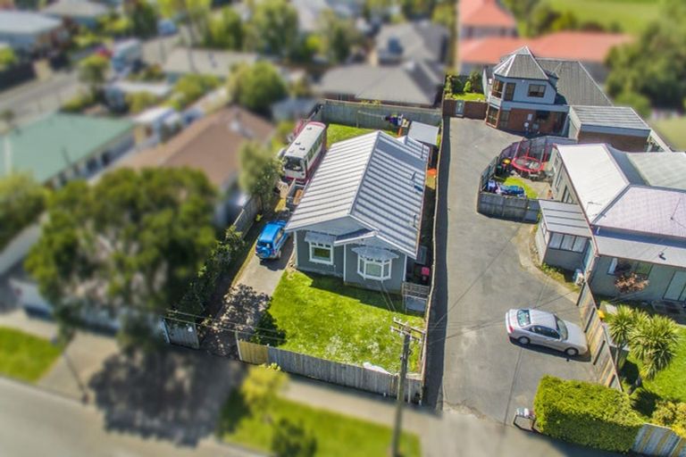 Photo of property in 236 Selwyn Street, Spreydon, Christchurch, 8024