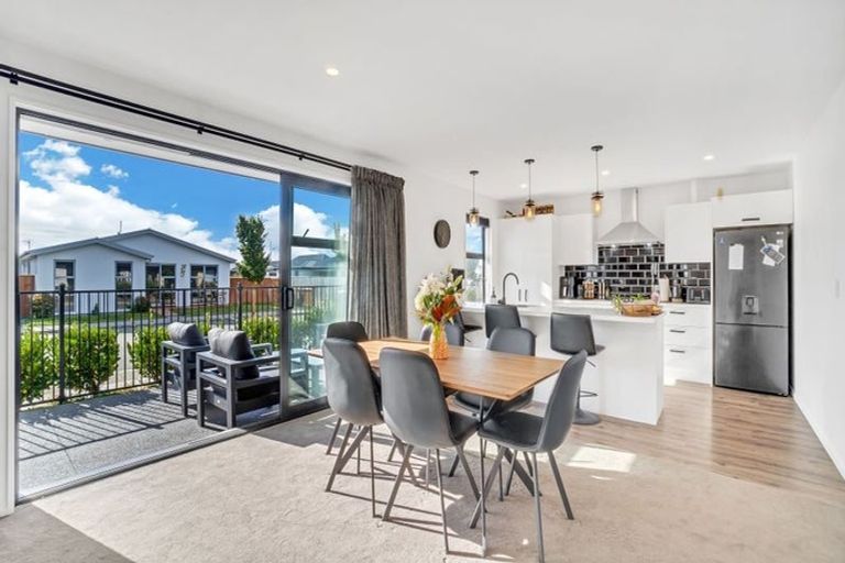 Photo of property in 38 Pakohe Street, Pegasus, 7612