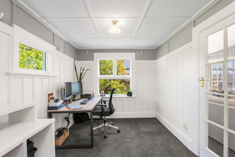 Photo of property in 112 Knowles Street, St Albans, Christchurch, 8052