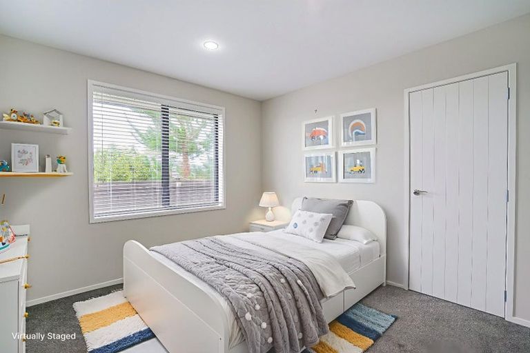 Photo of property in 29 Pyne Crescent, Pokeno, 2402