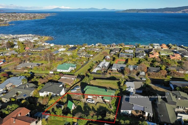 Photo of property in 48 Ngauruhoe Street, Hilltop, Taupo, 3330