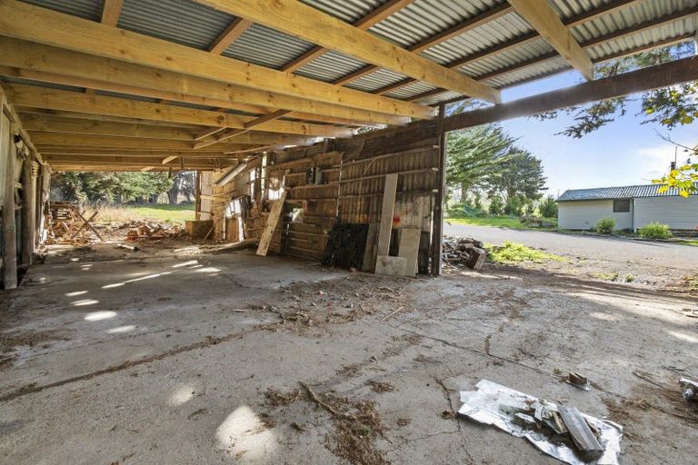 Photo of property in 251 Apiti Road, Kimbolton, Feilding, 4777