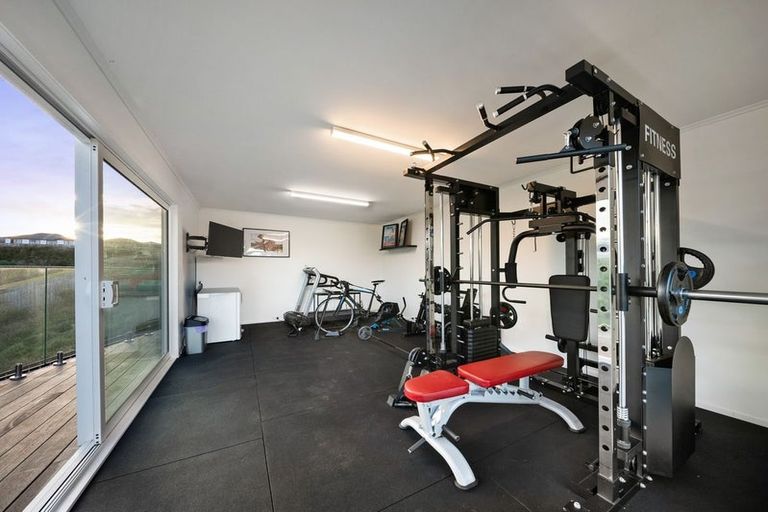 Photo of property in 17 Calder Crescent, Pokeno, 2402