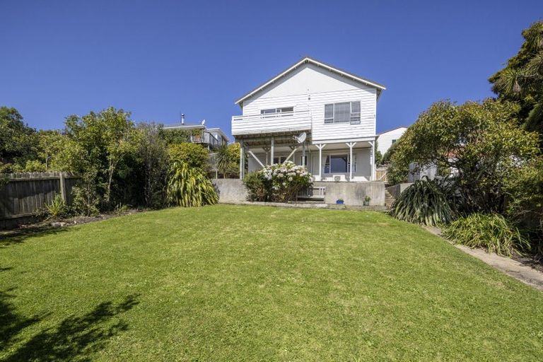 Photo of property in 26 Spottiswoode Street, Andersons Bay, Dunedin, 9013