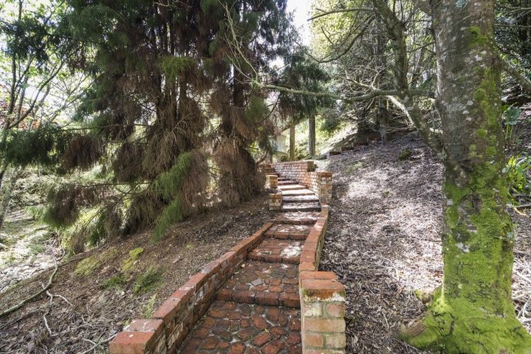 Photo of property in 169 Moonshine Valley Road, Aokautere, Palmerston North, 4471