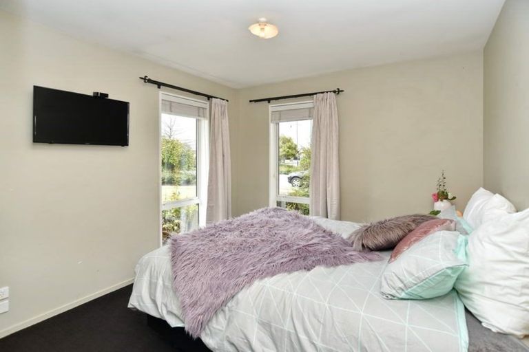 Photo of property in 18 Magnolia Boulevard, Kaiapoi, 7630