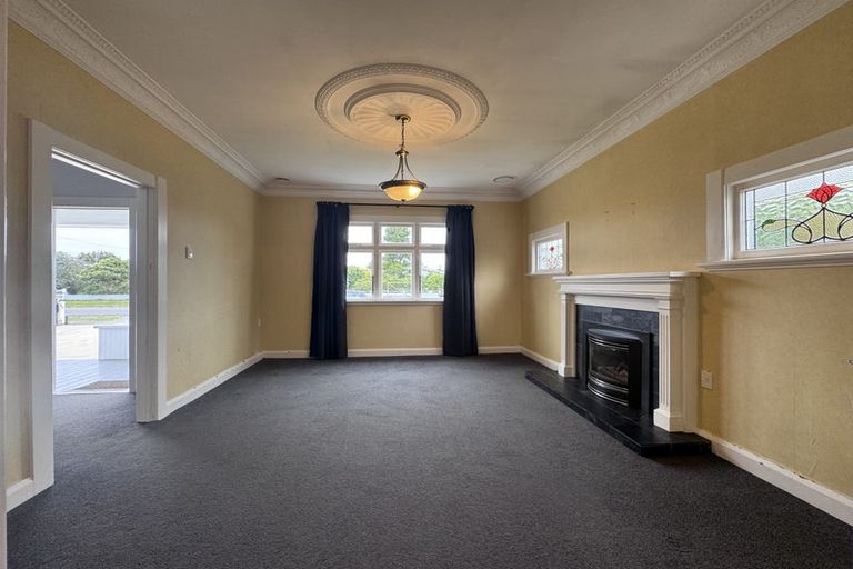 Photo of property in 16 Denbigh Street, Feilding, 4702