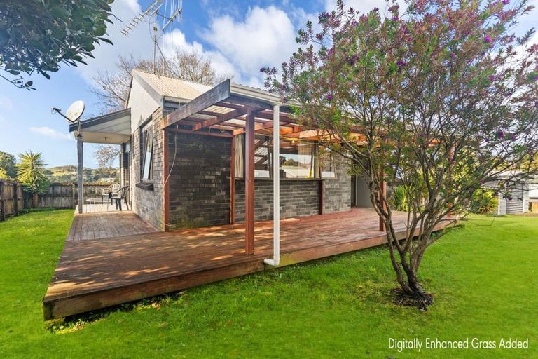 Photo of property in 5a Matai Place, Huntly, 3700