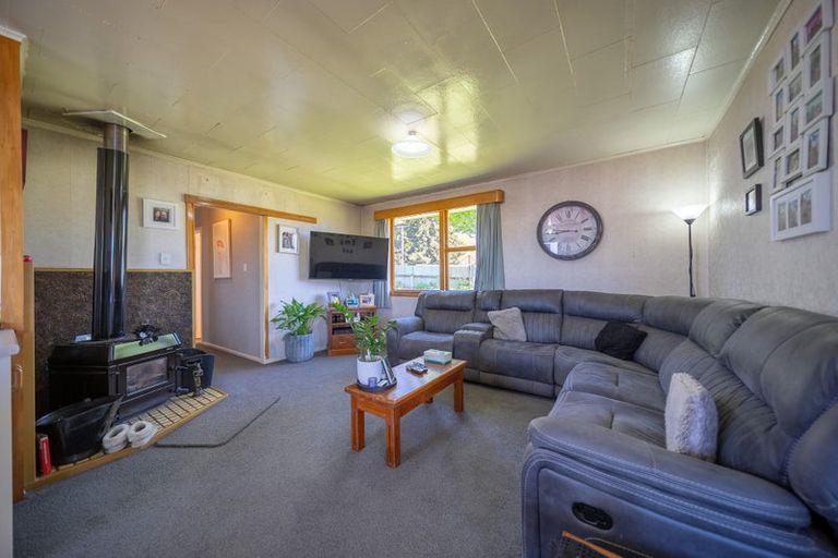 Photo of property in 97 Devon Street, Mossburn, 9792