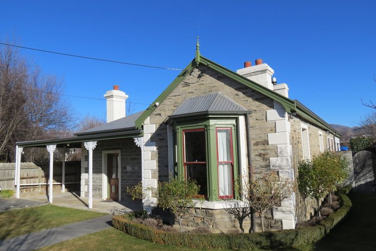 Photo of property in 55 Achil Street, Cromwell, 9310