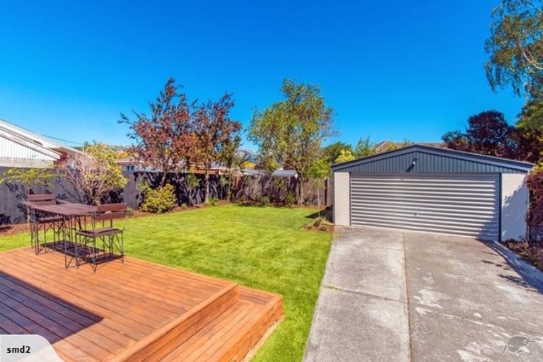 Photo of property in 9 Blakiston Street, Hoon Hay, Christchurch, 8025