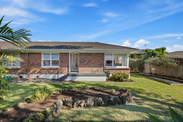 Photo of property in 3/4 Ngaio Street, Takapuna, Auckland, 0622