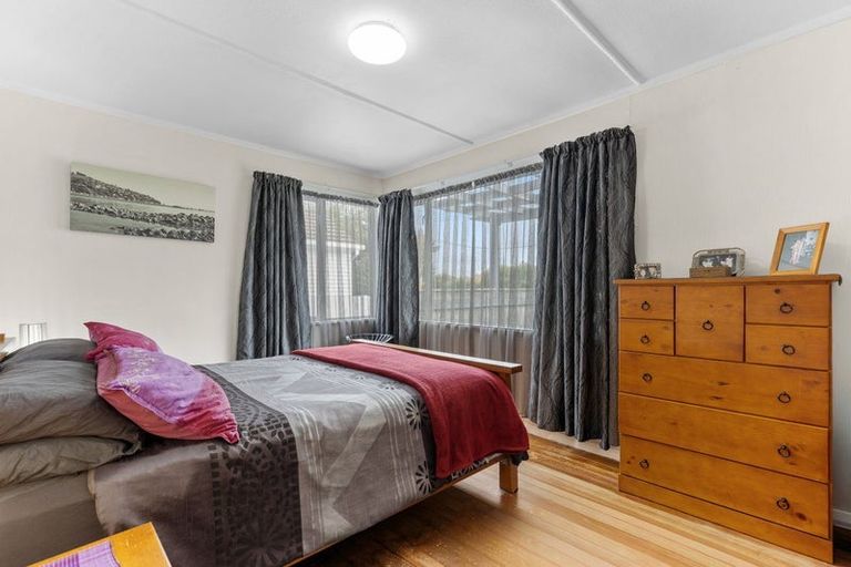 Photo of property in 62 Hutcheson Street, Mayfield, Blenheim, 7201