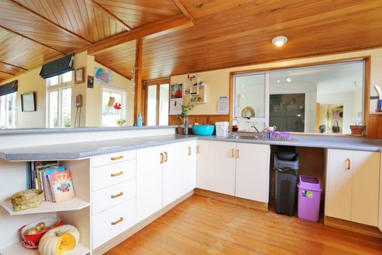 Photo of property in 1857 Dipton Winton Highway, Limehills, Winton, 9783