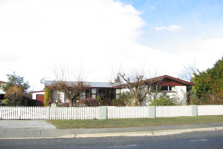 Photo of property in 4 Boundary Road, Alexandra, 9320