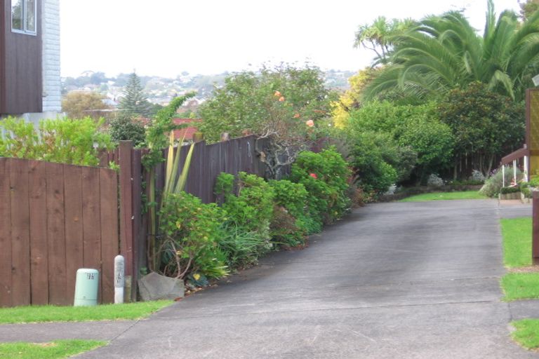 Photo of property in 1/103 Glenmore Road, Sunnyhills, Auckland, 2010