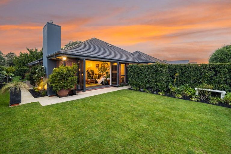 Photo of property in 3 Grassington Lane, Wigram, Christchurch, 8025