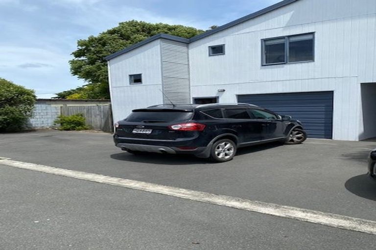 Photo of property in 72e Burke Street, Addington, Christchurch, 8024