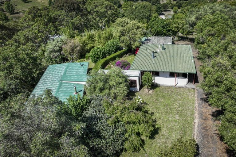 Photo of property in 11 Dartmoor Road, Puketapu, Napier, 4186