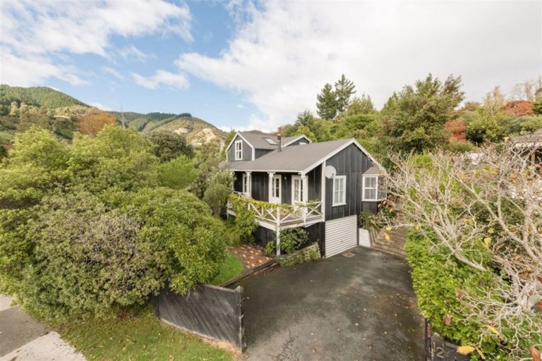 Photo of property in 12 Naumai Street, Atawhai, Nelson, 7010