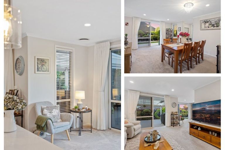 Photo of property in 17 Hansard Place, Bethlehem, Tauranga, 3110