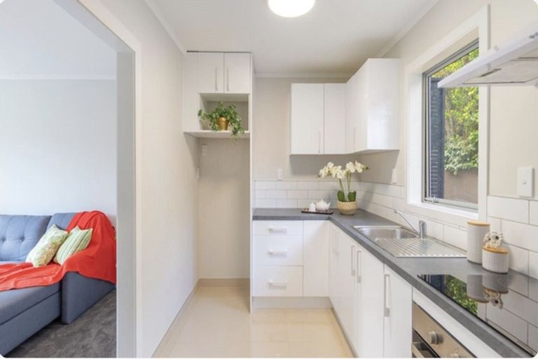 Photo of property in 3/53 Mathesons Road, Phillipstown, Christchurch, 8011