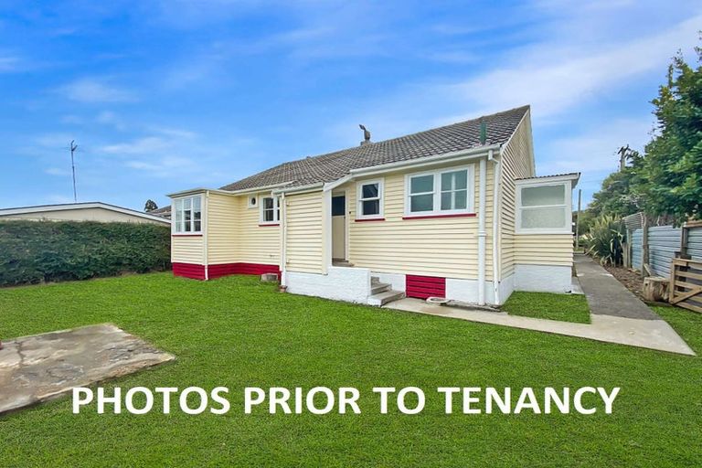 Photo of property in 18 Takahe Street, Taihape, 4720