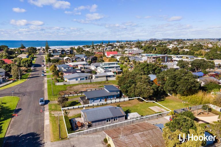 Photo of property in 41 Edinburgh Street, Waihi Beach, 3611