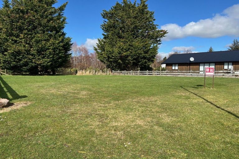 Photo of property in 11 Snowmass Drive, Ohakune, 4625