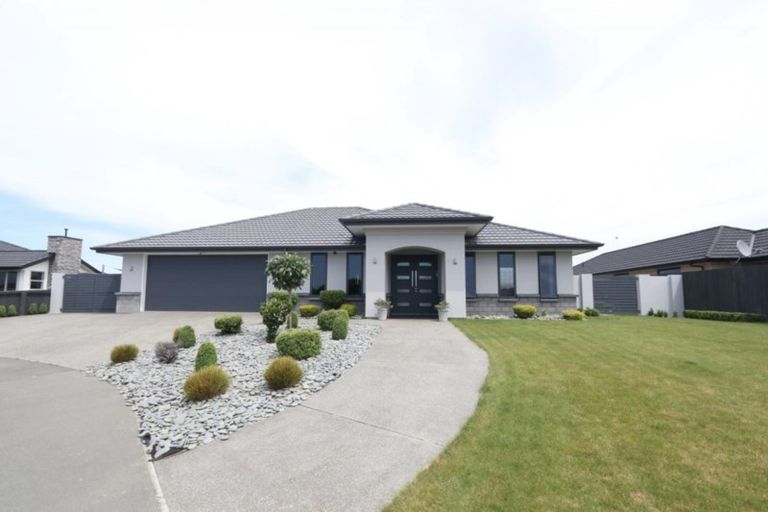 Photo of property in 5 Trent Place, Huntingdon, Ashburton, 7774