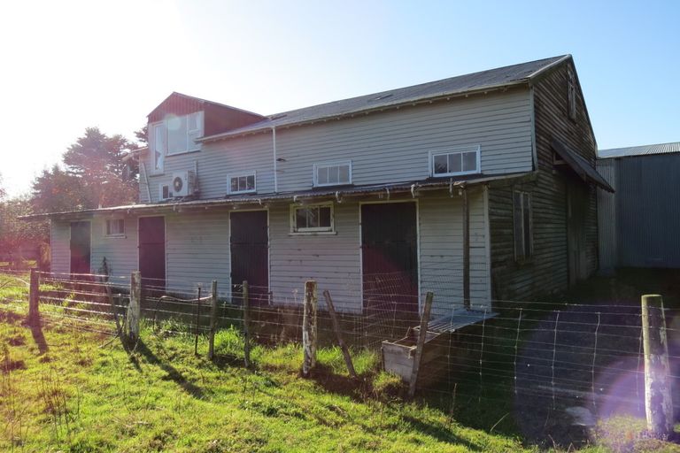 Photo of property in 98 Timaru-temuka Highway, Washdyke, Timaru, 7973